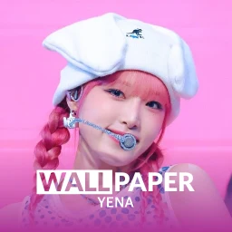 YENA (Kpop) HD Wallpaper